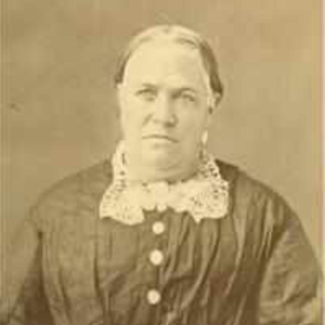 Nancy Allen (1827 - 1905) Profile